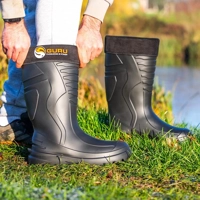 Guru Wellies